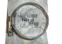 Klamber Uus Originaal 6981.J5 6981J5 Citroen Peugeot