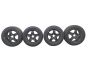 Komplektne ratas 6,5 J16 ET41 403003680R Renault 205/55 R16 x4