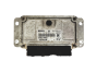 Juhtplokk PSA Toyota 89661-0H022 0261208702 Bosch 30554