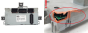 Juhtplokk BSI Fiat Croma 46846744 501863100026 Magneti Marelli