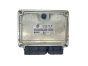 Juhtplokk 045906019BM 0281011412 VW Bosch 63843