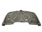 Spidomeeter Opel Astra G 09181204BJ 110008830015 41743