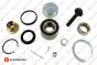 Rattalaager Taga Originaal Citroen Peugeot Saxo C2 C3 306 1007 1623945180