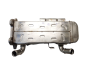 EGR Jahuti KIA 28416-2F100 2.0 2.2 CRDI