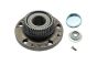 Rattarumm Taga 1J0598477 B19231 VW Audi Seat Skoda Borsehung