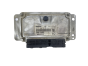 Juhtplokk PSA Toyota 89661-0H022 0261208702 Bosch 53952