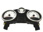 Spidomeeter Peugeot 207 9666132380 A2C53337652 42394