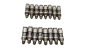Ventiilide tõukerauad KPL 7700107555 1.6 16v K4M Renault Dacia