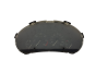 Tahhomeeter Peugeot 206 9648836380 000500103 1091
