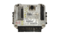 Juhtplokk 0281010707 9647785780 9647158380 PSA Bosch 20955