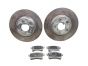 Piduriketas Komplekt Taga 8K0615601B Audi Q5