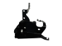 Kinnitus, Klamber ABS Renault Captur Clio 4 478405541R
