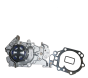 Veepump Originaal Renault Clio II III Twingo Logan 1.2 8660003259