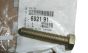 Polt Uus Originaal 6921.91 692191 Citroen Peugeot