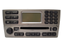 Raadio CD-mängija Jaguar X-Type 9X43-18B876-CC
