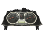 Tahhomeeter Nissan Note 9U30C