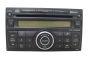 Raadio CD-mängija Nissan Micra 28184BG00A PP-3000M