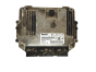 Juhtplokk PSA 0281012620 9661813780 9653958980 Bosch 20109