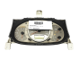 Tahhomeeter Nissan Almera Tino BU004 50037