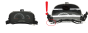 Spidomeeter Fiat Punto 46812948 503000340300 47829