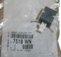 Akna liist Uus Originaal 7518.WN 7518WN Citroen C4 2