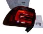 Lamp Parem Originaal 265505392R Renault