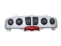 Ohutuled City Fiat Punto 2 II