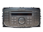 Raadio CD-mängija Ford Focus 8M5T-18C815-AB KW2000 6000 CD