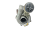 Turbokompressor 54359700002 54391015071 1.5 DCI Renault 119854H118218