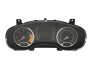 Tahhomeeter Jeep Renegade 735656919 503003170220
