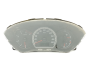 Tahhomeeter Suzuki Swift 34100-62JG0 26905