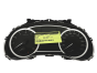 Spidomeeter Nissan Micra K14 5FB1A