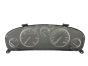 Tahhomeeter Peugeot 406 9648214780 55508