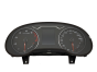 Tahhomeeter Audi A3 8V0920870 A2C53440858 VDO