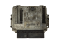 Juhtplokk 0281012145 55204647 5134A3CBM Fiat Alfa Bosch 13724