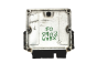 Juhtplokk 0281011084 9640938680 9647693180 PSA Bosch 22033