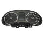 Tahhomeeter VW Polo 6R0920861D A2C53376628 VDO 51929