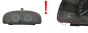 Spidomeeter Citroen Xsara 21625583-0 21625582-2 48239