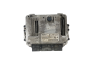 Juhtplokk 0281012528 9657699480 9664620780 PSA Bosch 45802