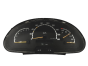 Tahhomeeter Mercedes Sprinter A0004466921 33436