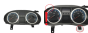 Spidomeeter Renault Clio 2 8200451344 49423