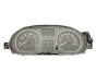 Tahhomeeter Dacia Sandero 248108043R 44461