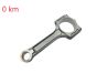 Keps 121003RC0A A2100EN20A 2.0 16v M4R711 Renault
