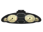Spidomeeter Rover 75 YAC110477 110008878016 VDO 52864