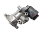 Egr Klapp 9656612380 25375741 2.0 HDI Citroen Peugeot Fiat Volvo
