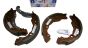 Piduriklotsid Uus Originaal 4241.L7 4241L7 Citroen Peugeot