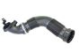 Laadimisõhu voolik 5QA129654 B12335 Volkswagen Audi Borsehung