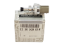 Heitgaaside Rõhuandur Renault 1.5-1.6 dCi 223650901R Uus Originaal