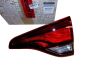 Lamp Parem Uus Originaal 265509208R Renault