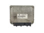 ECU Mootori Juhtplokk VW 06A906019BF 5WP4858 04 Siemens